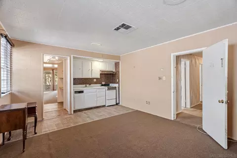 Living - 307 E Washington Ave, El Cajon, CA 92020 photo 3 of 3