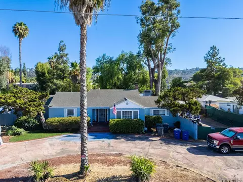 Other - 307 E Washington Ave, El Cajon, CA 92020 photo 1 of 9