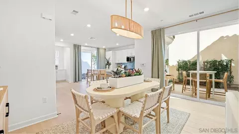 Dining - 1881 Christiana Ct, Ramona, CA 92065 photo 2 of 2