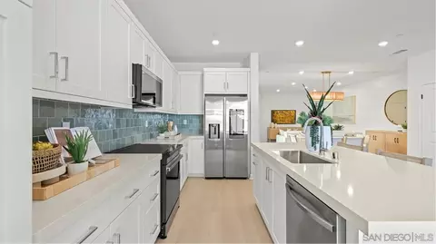 Kitchen - 1881 Christiana Ct, Ramona, CA 92065 photo 1 of 2