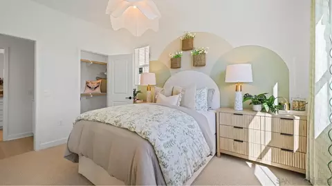 Bedroom - 1881 Christiana Ct, Ramona, CA 92065 photo 2 of 6