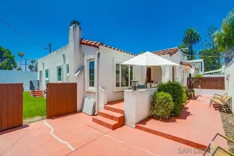 4153 12 Adams, San Diego, CA 92116