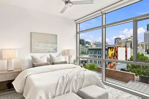 800 The Mark Ln #504, San Diego, CA 92101