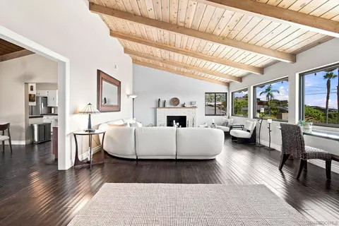 Living - 1044 Avenida Amantea, La Jolla, CA 92037 photo 4 of 10