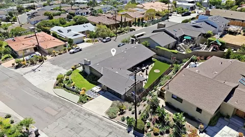 View/Area - 1044 Avenida Amantea, La Jolla, CA 92037 photo 5 of 8