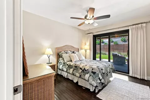 Bedroom - 1044 Avenida Amantea, La Jolla, CA 92037 photo 3 of 6
