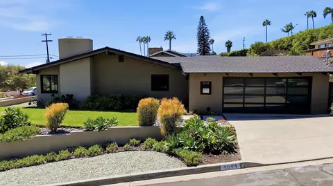 Exterior - 1044 Avenida Amantea, La Jolla, CA 92037 photo 16 of 17