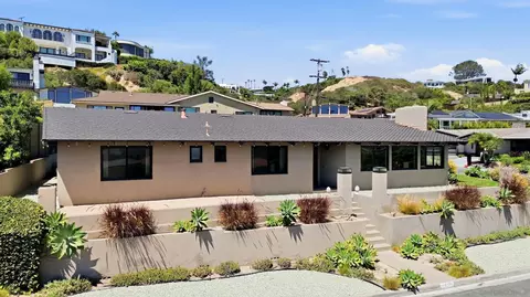 Exterior - 1044 Avenida Amantea, La Jolla, CA 92037 photo 17 of 17