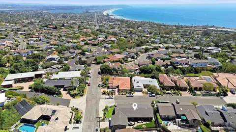 View/Area - 1044 Avenida Amantea, La Jolla, CA 92037 photo 1 of 8