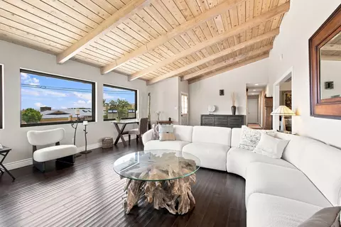 Living - 1044 Avenida Amantea, La Jolla, CA 92037 photo 7 of 10
