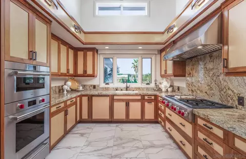 Kitchen - 187 Cherry Ave, Carlsbad, CA 92008 photo 2 of 3