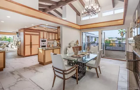 Dining - 187 Cherry Ave, Carlsbad, CA 92008 photo 1 of 2
