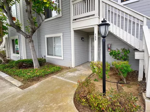 Exterior - 155 Mangano, Encinitas, CA 92024 photo 1 of 5