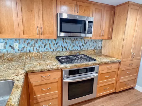 Kitchen - 155 Mangano, Encinitas, CA 92024 photo 1 of 5