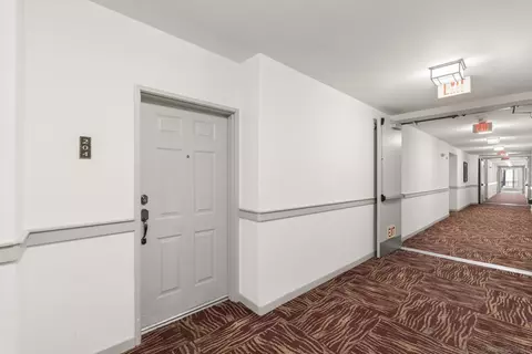 Entry Way - 9263 Regents Rd #B204, La Jolla, CA 92037 photo 1 of 2