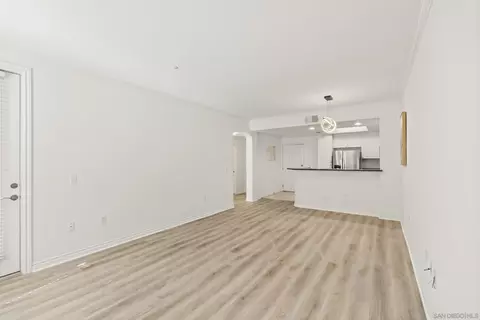 Living - 9263 Regents Rd #B204, La Jolla, CA 92037 photo 2 of 3