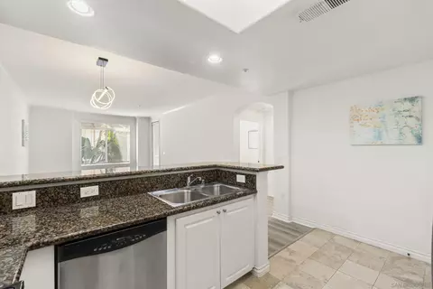 Kitchen - 9263 Regents Rd #B204, La Jolla, CA 92037 photo 1 of 2