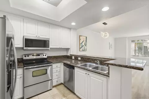 Kitchen - 9263 Regents Rd #B204, La Jolla, CA 92037 photo 2 of 2