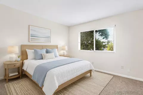 Bedroom - 140 El Norte Pkwy #3, Escondido, CA 92026 photo 5 of 8