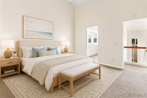 Bedroom - 140 El Norte Pkwy #3, Escondido, CA 92026 photo 1 of 8
