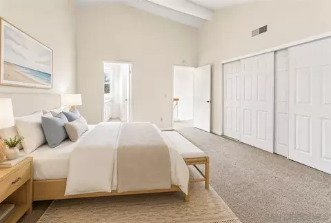 Bedroom - 140 El Norte Pkwy #3, Escondido, CA 92026 photo 3 of 8