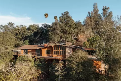 Exterior - 16208 Orchard Bnd, Poway, CA 92064 photo 3 of 11
