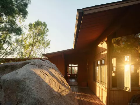 Exterior - 16208 Orchard Bnd, Poway, CA 92064 photo 2 of 11