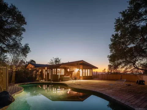 Exterior - 16208 Orchard Bnd, Poway, CA 92064 photo 11 of 11