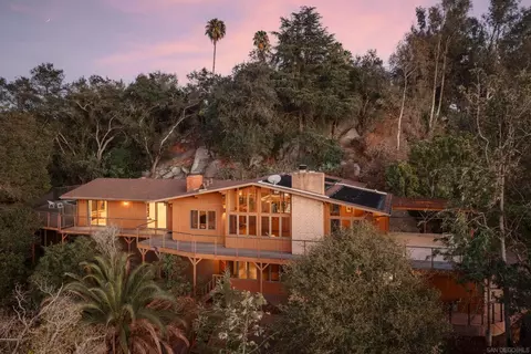 Exterior - 16208 Orchard Bnd, Poway, CA 92064 photo 9 of 11