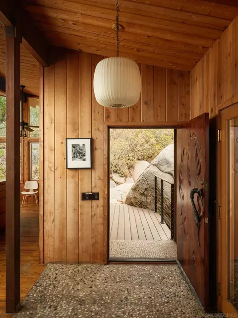 Entry Way - 16208 Orchard Bnd, Poway, CA 92064 photo 1 of 1