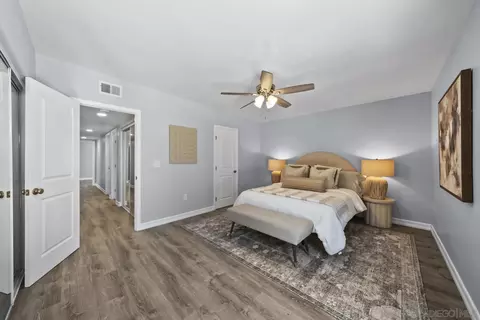 Bedroom - 4105 Alana Cir, Oceanside, CA 92056 photo 1 of 7