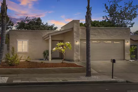 Exterior - 4105 Alana Cir, Oceanside, CA 92056 photo 10 of 13