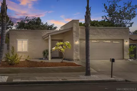 Exterior - 4105 Alana Cir, Oceanside, CA 92056 photo 12 of 13