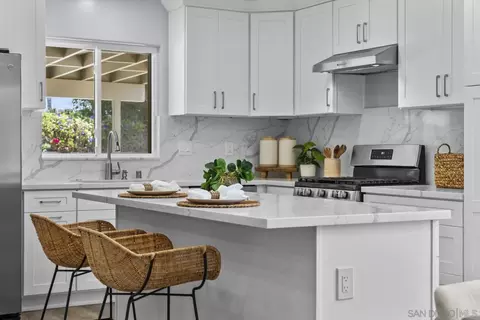 Kitchen - 4105 Alana Cir, Oceanside, CA 92056 photo 1 of 5
