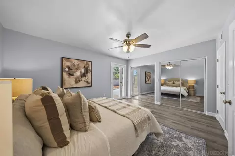 Bedroom - 4105 Alana Cir, Oceanside, CA 92056 photo 4 of 7