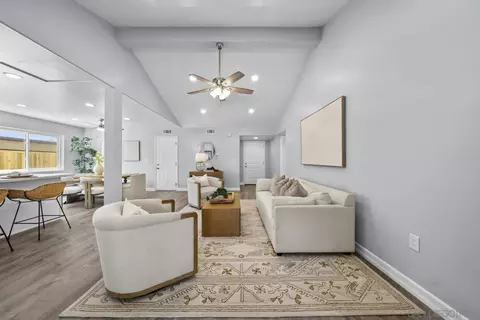 Living - 4105 Alana Cir, Oceanside, CA 92056 photo 3 of 4