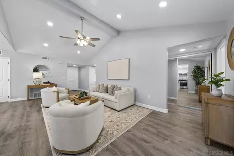Living - 4105 Alana Cir, Oceanside, CA 92056 photo 2 of 4