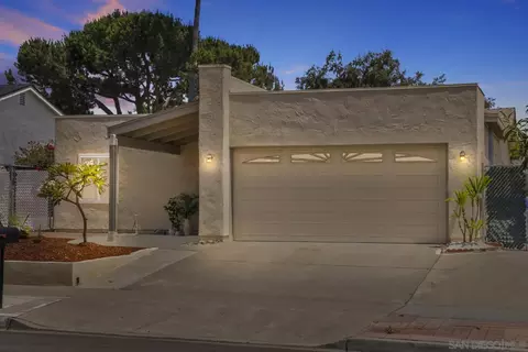 Exterior - 4105 Alana Cir, Oceanside, CA 92056 photo 13 of 13