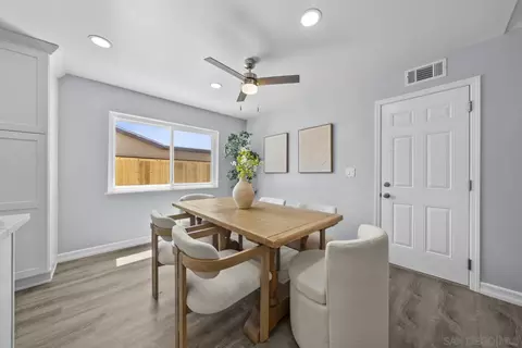 Dining - 4105 Alana Cir, Oceanside, CA 92056 photo 1 of 3