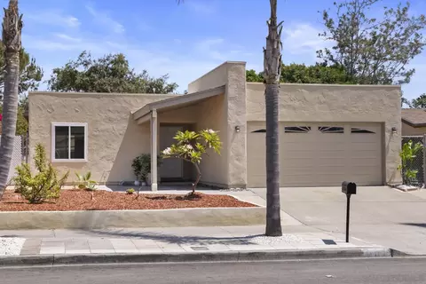 Exterior - 4105 Alana Cir, Oceanside, CA 92056 photo 9 of 13