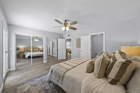 Bedroom - 4105 Alana Cir, Oceanside, CA 92056 photo 3 of 7