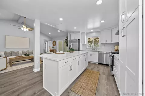 Kitchen - 4105 Alana Cir, Oceanside, CA 92056 photo 5 of 5
