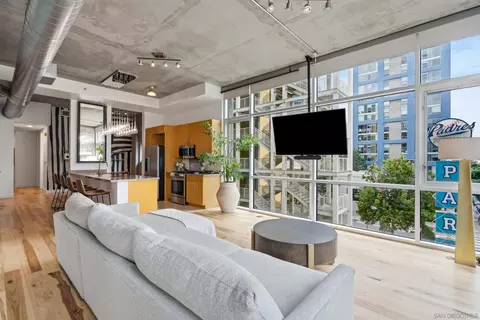 1025 Island Ave #315, San Diego, CA 92101