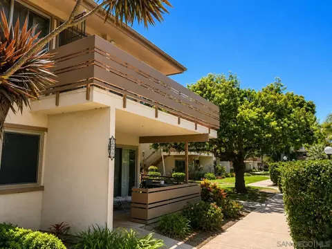 2640 Worden St UNIT 210, San Diego, CA 92110