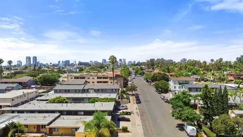 2913 A St UNIT 4, San Diego, CA 92102