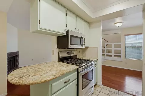 Kitchen - 13221 Westmark #28, Poway, CA 92064 photo 3 of 3