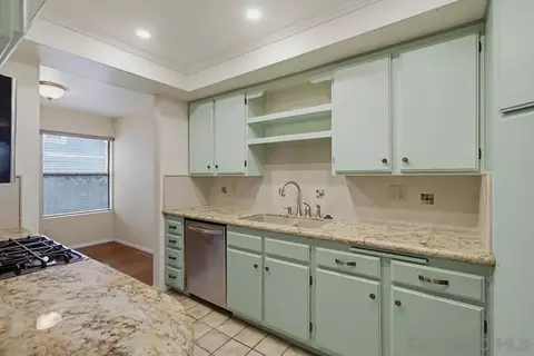 Kitchen - 13221 Westmark #28, Poway, CA 92064 photo 2 of 3
