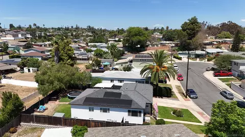 View/Area - 5820 Gregg Ct, La Mesa, CA 91942 photo 3 of 4
