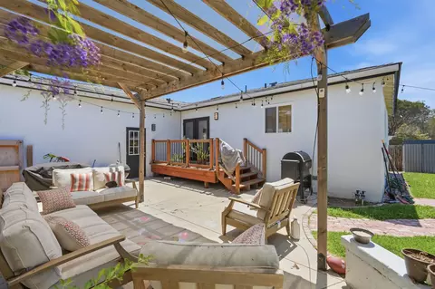 Exterior - 5820 Gregg Ct, La Mesa, CA 91942 photo 4 of 7