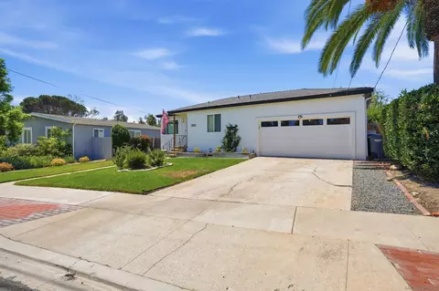 Exterior - 5820 Gregg Ct, La Mesa, CA 91942 photo 1 of 7